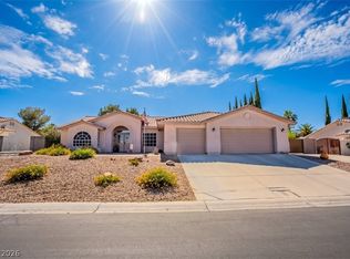 4017 Tyler William Ln, Las Vegas, NV 89130