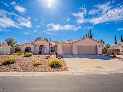 4017 Tyler William Ln, Las Vegas, NV, 89130