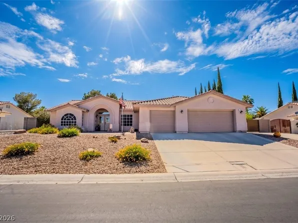4017 Tyler William Ln, Las Vegas, NV 89130