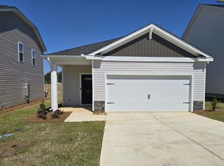 2412 Bold Ruler Rd, Lexington, SC 29073