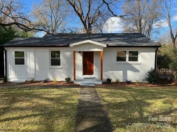 345 Fannie Cir, Charlotte, NC 28205