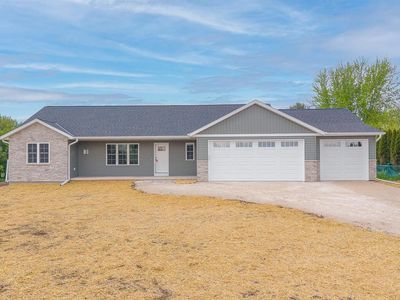 W3237 COUNTY W ROAD, Malone, WI, 53049