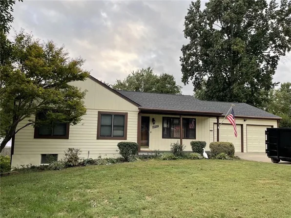 11219 E 47th Ter, Kansas City, MO 64133