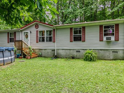 1426 Nebo Rd, Ten Mile, TN, 37880