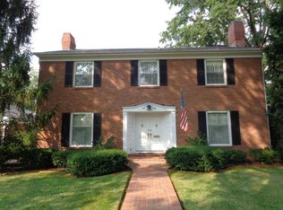 1233 Sunset Dr, Columbia, MO 65203
