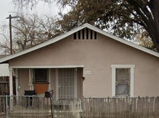929 N Clark St, Fresno, CA