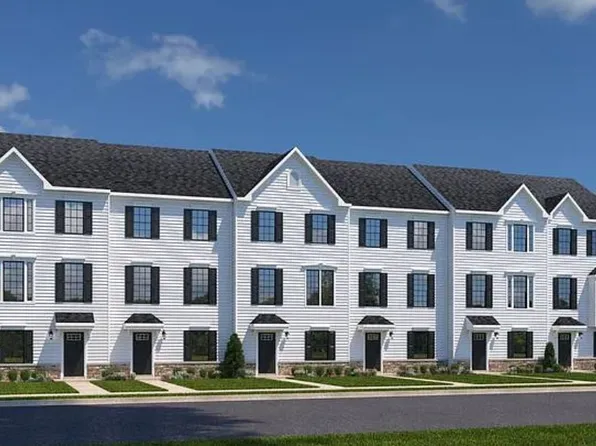 437 Pitch Pine Way, Exton, PA 19341