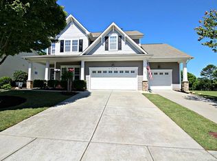 4458 Triumph Dr SW, Concord, NC 28027