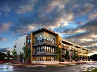 Magnolia on Park, Fort Worth, TX 76107