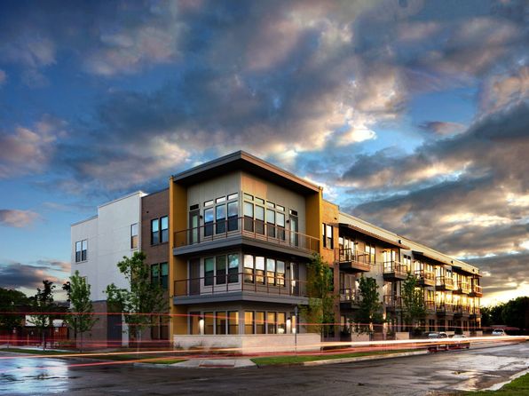 Magnolia on Park | 2901 W 5th St, Fort Worth, TX