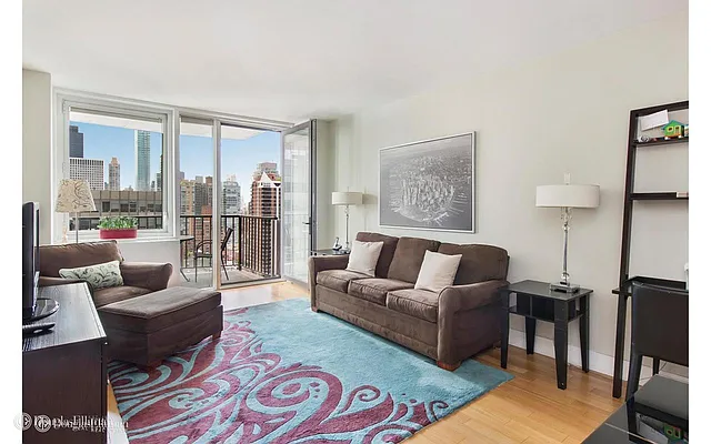 Rented by Douglas Elliman | media 1
