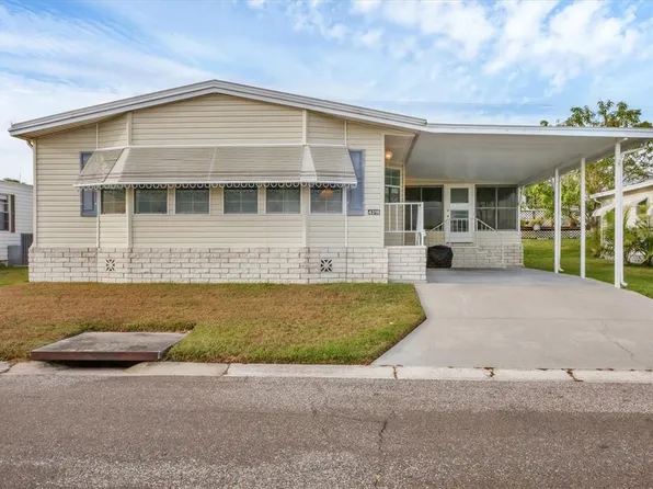 4316 12th Street Ct E, Ellenton, FL 34222