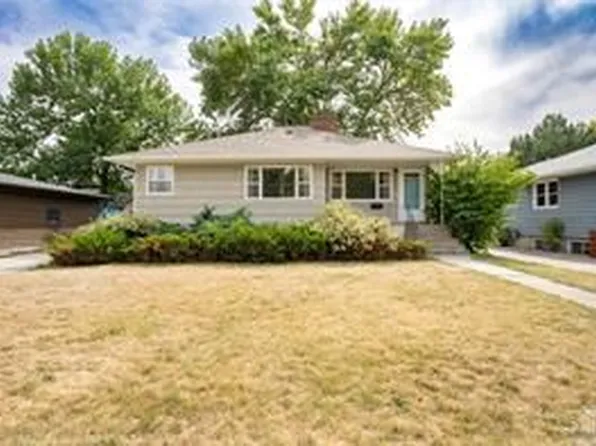 912 Avenue E, Billings, MT 59102