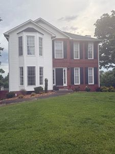 960 Walton Trl, Cookeville, TN, 38501
