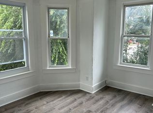 126 Lincoln St UNIT 1L, Worcester, MA 01605