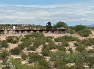 970 Valley Vista Dr, Anthony, NM 88021
