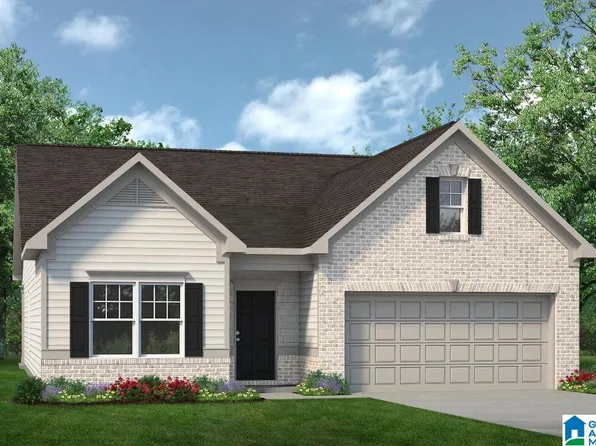 551 Bridlewood Cir, Morris, AL 35116