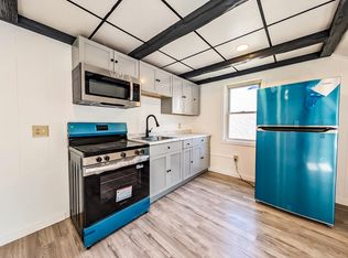 9 Church St, West Warwick, RI 02893