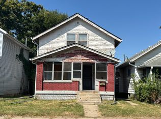 1166 W 29th St, Indianapolis, IN 46208