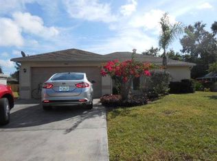 488 Morningside Rd, Venice, FL 34293