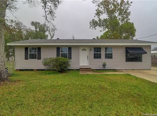 709 Topsy Rd, Lake Charles, LA 70607