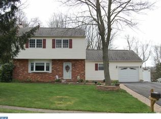 3208 Norma Dr, Thorndale, PA 19372