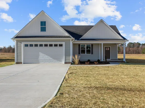 6039 Farmwood Loop, Wilson, NC 27896