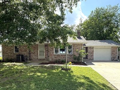 2101 N New St, Kirksville, MO, 63501