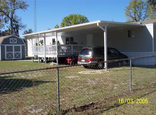 6877 N Bighorn Point, Hernando, FL 34442