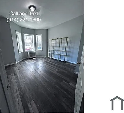 137 Hawthorne Ave #1