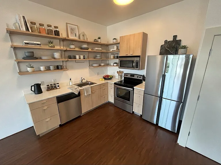 1201 Pine St #463 — Photo 2