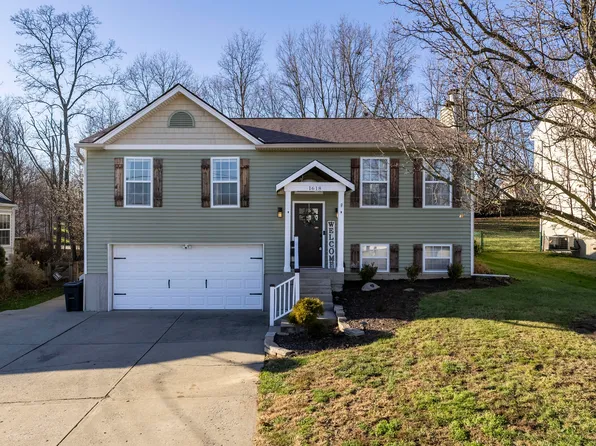 1618 Deer Run Dr, Burlington, KY 41005