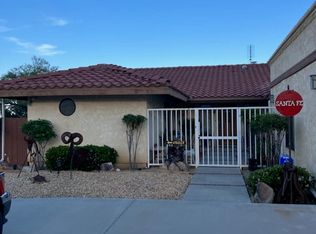 56701 Chipmunk Trl, Yucca Valley, CA 92284