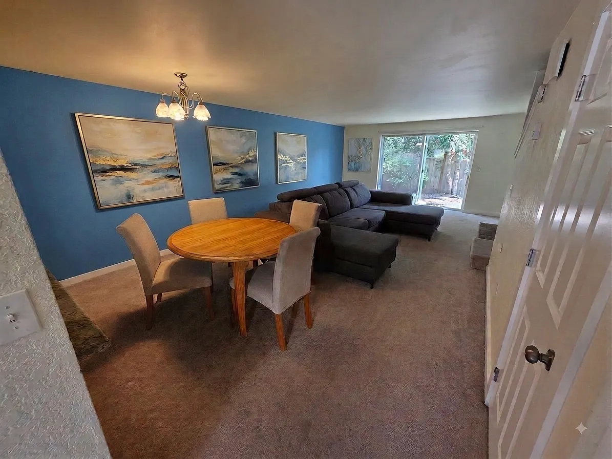 2 bed, 1.5 bath, 1165 sqft, $2,550 — Photo 4