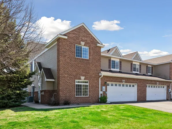 18442 Lafayette Way #628E, Lakeville, MN 55044
