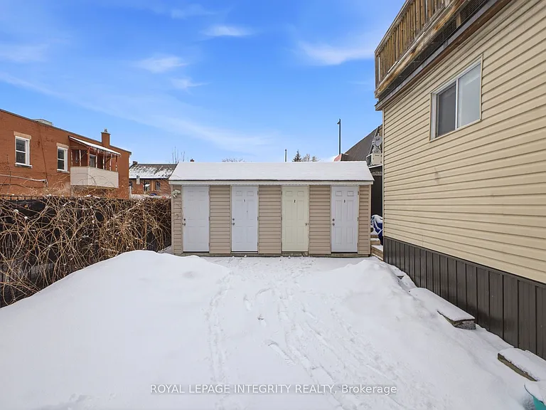 172 Cobourg St #B — Photo 18