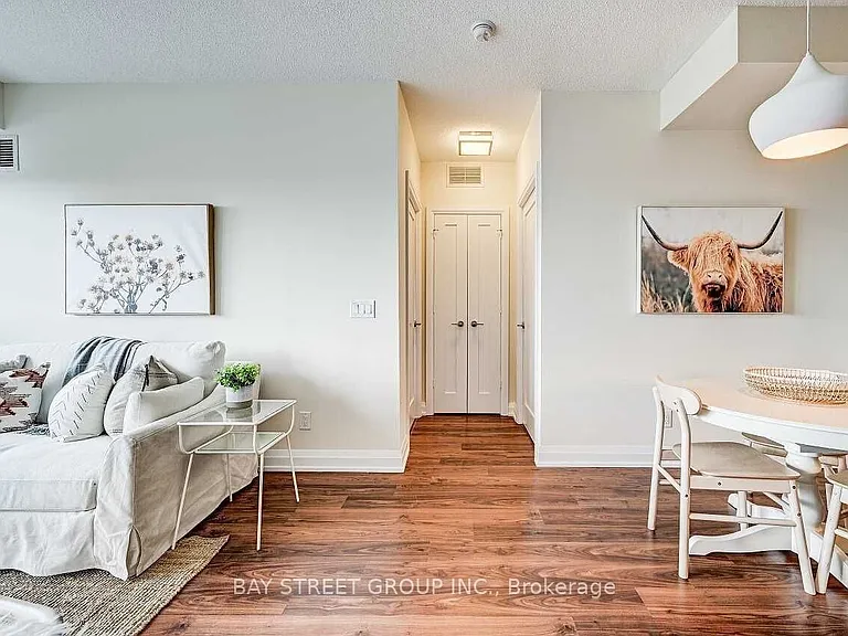 5 Sheppard Ave E #2622 — Photo 9