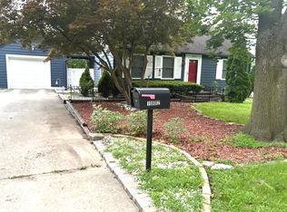 1002 N 21st St, Lafayette, IN 47904