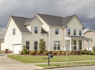 5004 Rockport Ave, Franklin, TN 37064