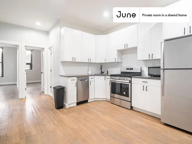 2272 Adam Clayton Powell Jr Blvd #C — Photo 10