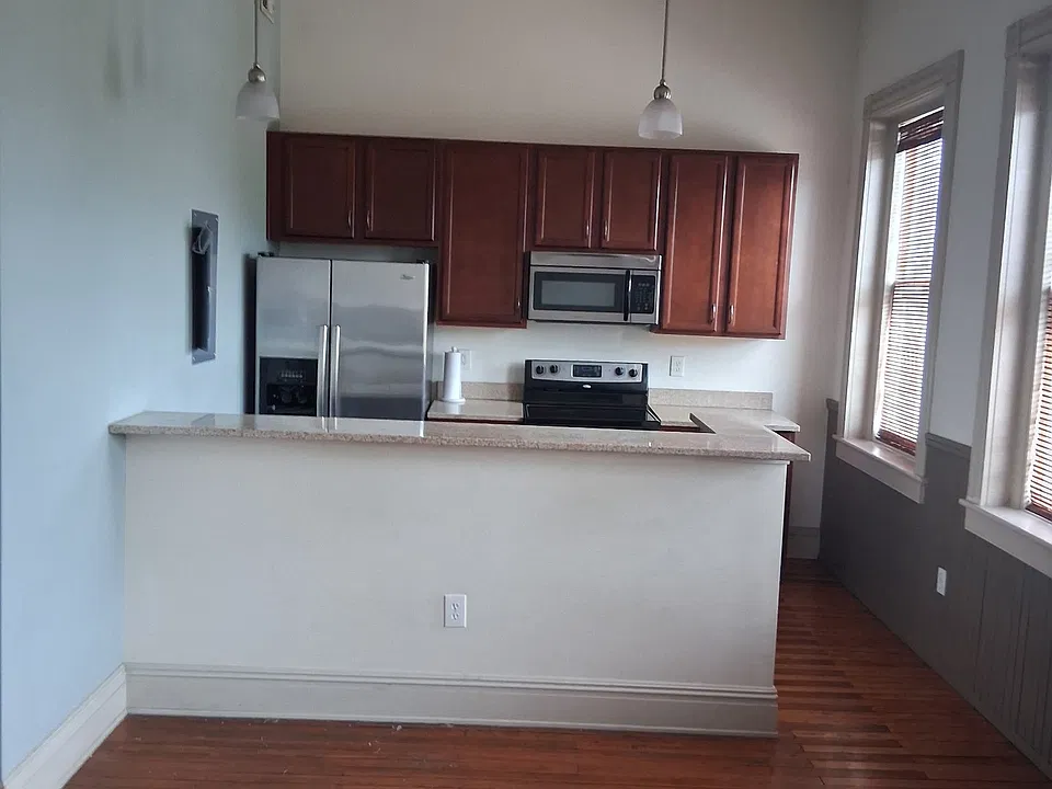 1109 Hull St #3D
