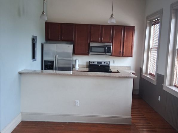 1109 Hull St #3D