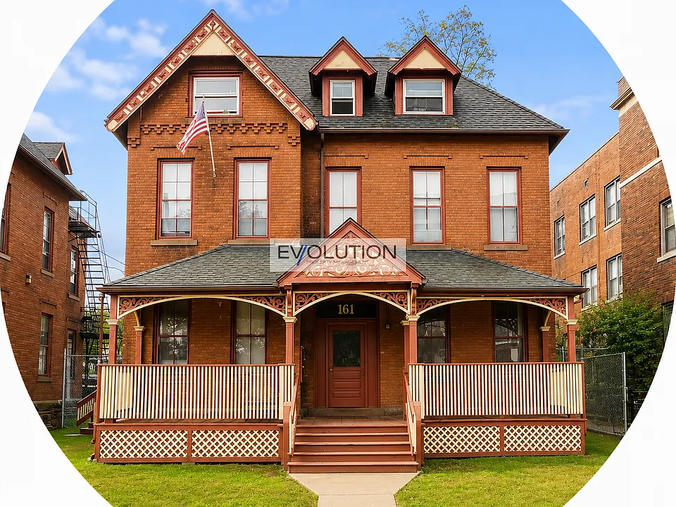 161 Seymour St #6