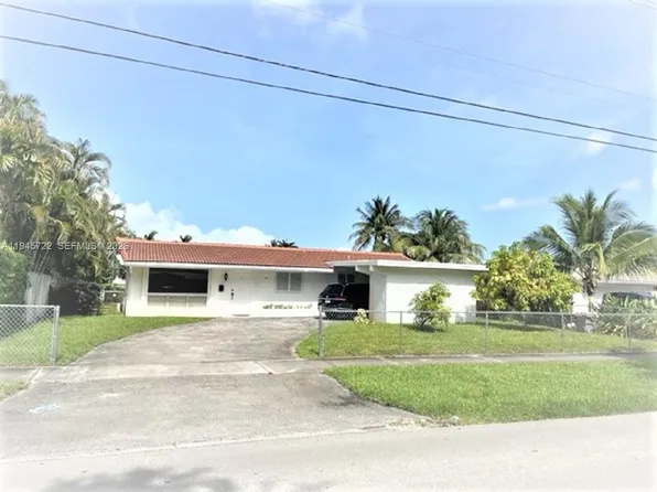 1807 N 40th Ave, Hollywood, FL 33021