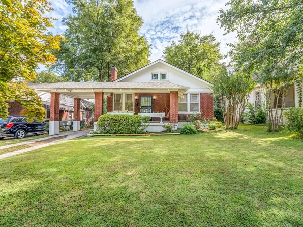 1919 Felix Ave, Memphis, TN 38104