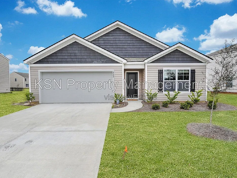 224 Skylark Rd
