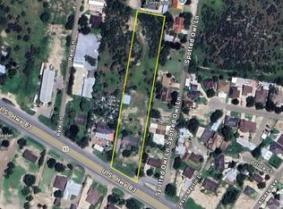 4048 W Highway 83, Rio Grande City, TX 78582