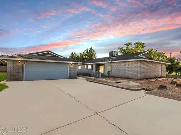 130 E Virginia Ave, Overton, NV 89040