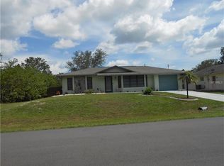 21515 Seaton Ave, Pt Charlotte, FL 33954