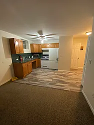 Rented by George Realty Group LLC